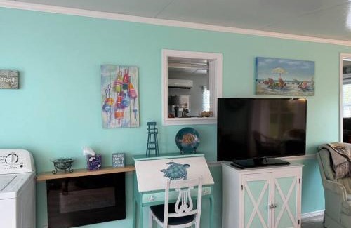 Venice House | Venice Bungalow