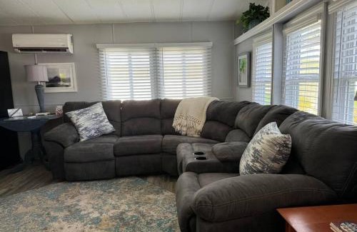 Venice House | Venice Bungalow