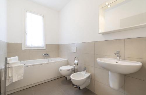 Alberoni Apartment | Venice Golf residence