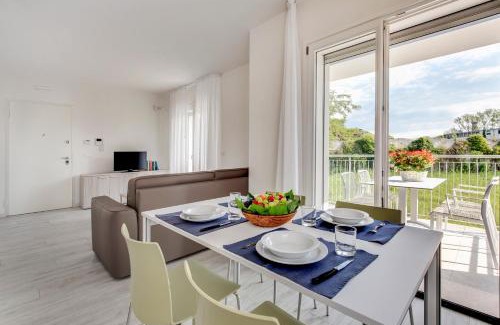 Alberoni Apartment | Venice Golf residence