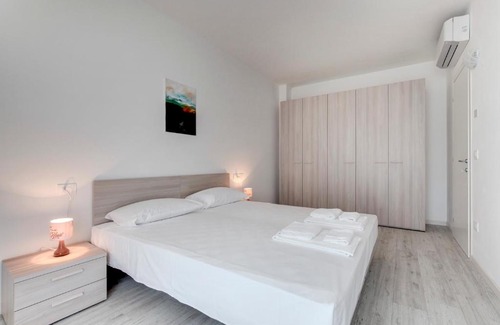 Alberoni Apartment | Venice Golf residence