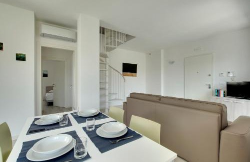 Alberoni Apartment | Venice Golf residence