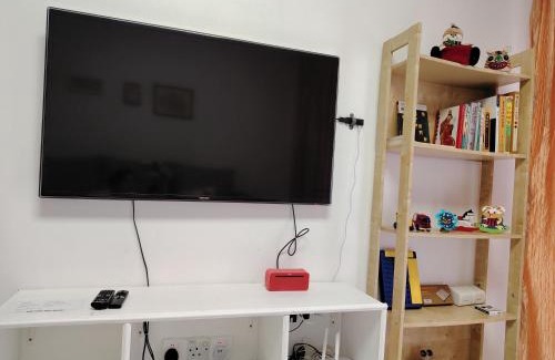 Cheras Apartment | Venice Hill Cheras Young Forever Homestay