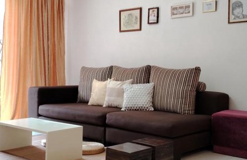 Cheras Apartment | Venice Hill Cheras Young Forever Homestay