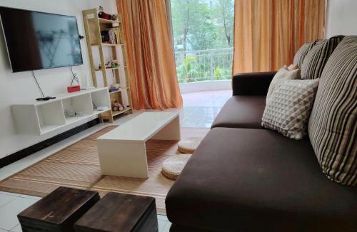 Cheras Apartment | Venice Hill Cheras Young Forever Homestay