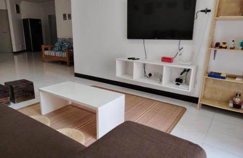 Cheras Apartment | Venice Hill Cheras Young Forever Homestay