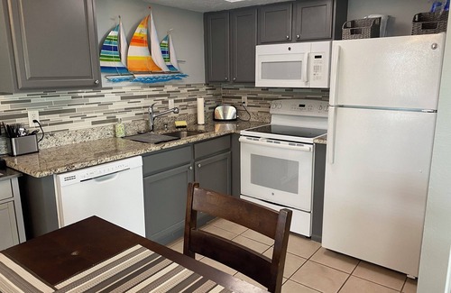 Venice Villa | Venice Island - Available March 1 2025 - Fully Furnished - 2 month minimum