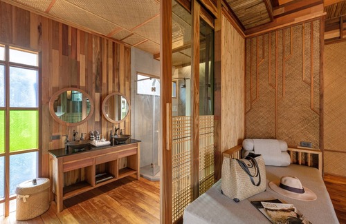 Sai Thai Hotel | Venice Krabi Villa Resort