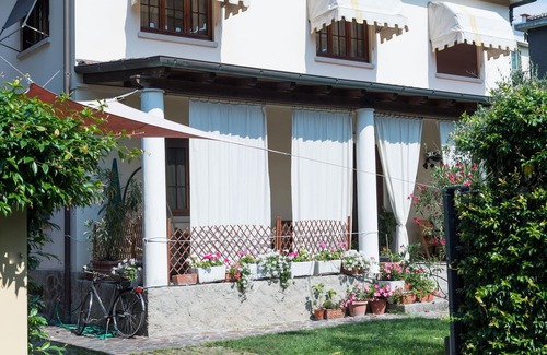 Santa Maria in Stelle Apartment | Venice Lido Apartment Stella 2 bedrooms 4-5 people near the beach