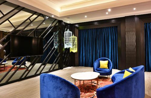 Xitun District Hotel | Venice Motel