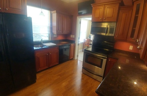 Nokomis House | Venice- Nokomis Vacation Home