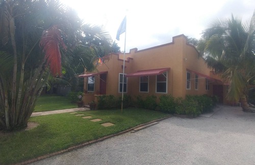 Nokomis House | Venice- Nokomis Vacation Home