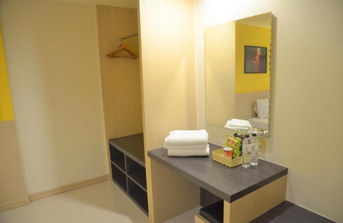 Sungai Kolok Hotel | Venice Palace Hotel