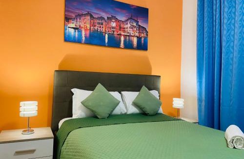 Mestre House | venice popular residence