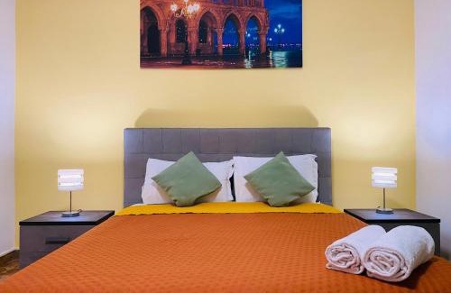 Mestre House | venice popular residence