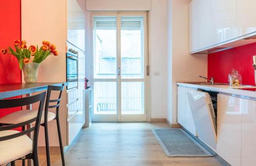 Udine Apartment | Venice Residence