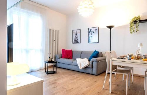 Udine Apartment | Venice Residence