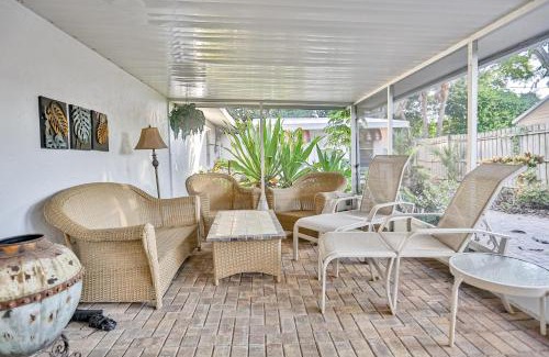 Venice House | Venice Seaside