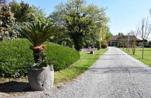 Tessera House | Venicegreen Agriresort