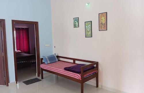 Huliyarahalli Apartment | Venissa ServiceApartment