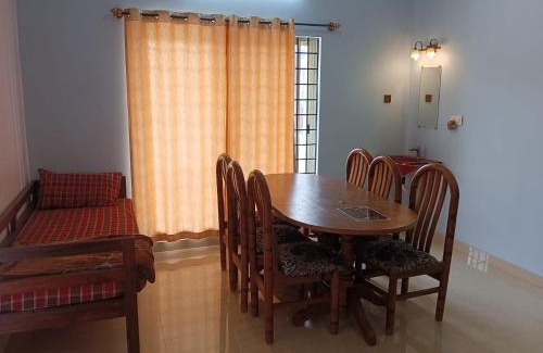 Huliyarahalli Apartment | Venissa ServiceApartment