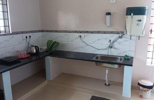 Huliyarahalli Apartment | Venissa ServiceApartment