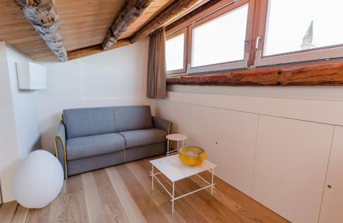 Mazzorbo Bed & Breakfast | Venissa Wine Resort