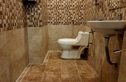 Warangal Hotel | Venkateshwara Mitra Residency