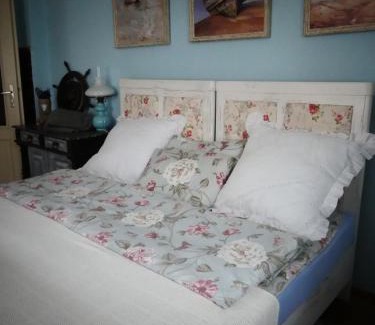 Kamenicky Senov Apartment | Venkovské apartmány Tiché pastviny