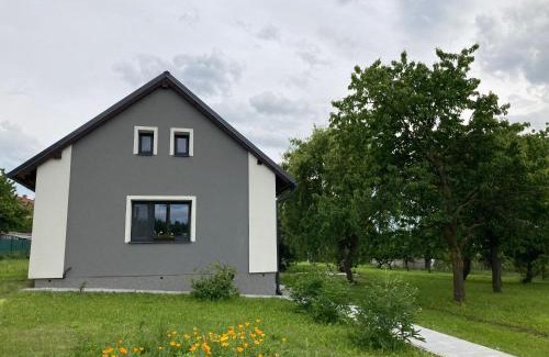 Dolni Prim House | Venkovský dům Dolní Přím