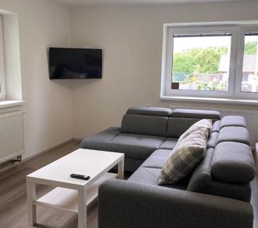 Dolni Prim House | Venkovský dům Dolní Přím