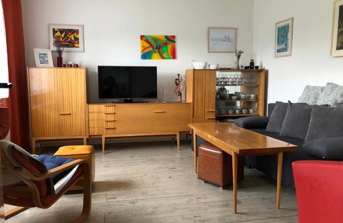 Horni Becva House | Venkovský dům Horní Bečva