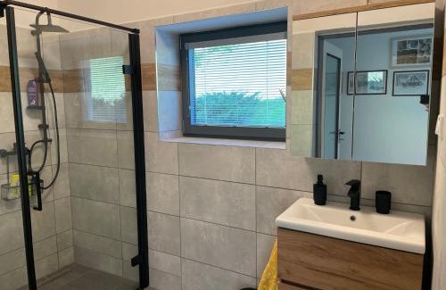 Horni Becva House | Venkovský dům Horní Bečva