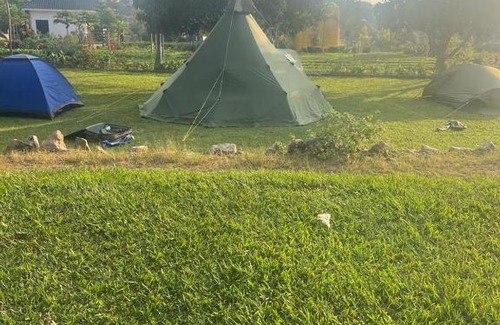 Buwama House | Venna Farm Lodge