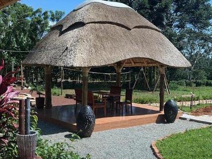Buwama House | Venna Farm Lodge