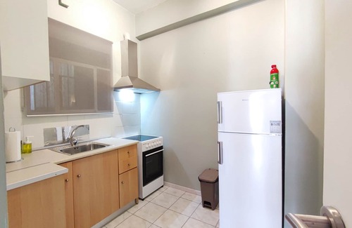 Zografos Apartment | Veno Apartments Goudi