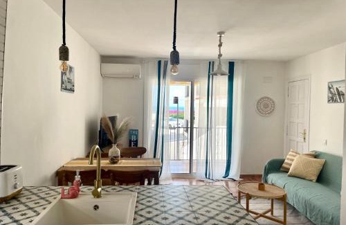Vinaros Apartment | Ventana al mar