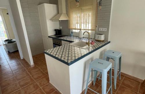 Vinaros Apartment | Ventana al mar