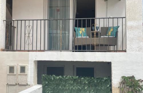 Vinaros Apartment | Ventana al mar