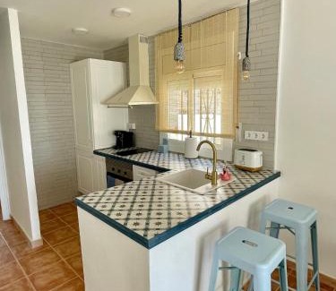 Vinaros Apartment | Ventana al mar