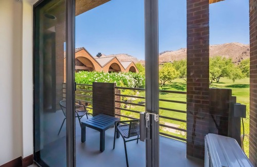Tucson Apartment | Ventana Canyon Club and Lodge