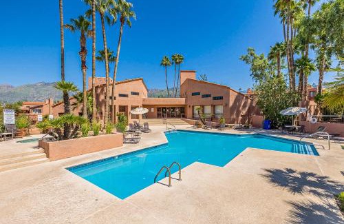 Tucson Apartment | Ventana Oasis