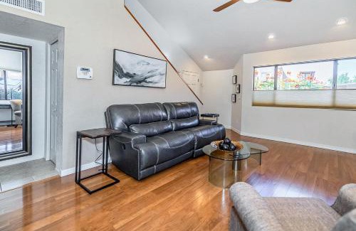 Tucson Apartment | Ventana Oasis