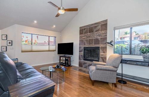 Tucson Apartment | Ventana Oasis