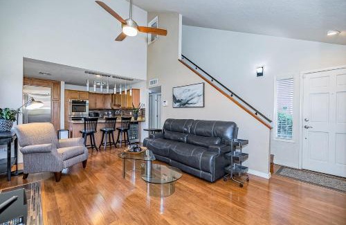Tucson Apartment | Ventana Oasis