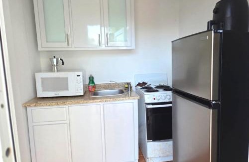 Jarealito Apartment | Ventana Va101 at Arecibo 681 Ocean Drive