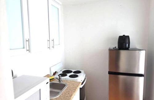 Jarealito Apartment | Ventana Va101 at Arecibo 681 Ocean Drive