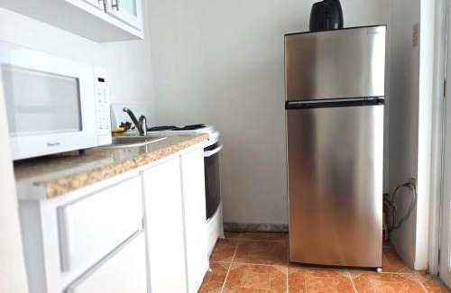 Jarealito Apartment | Ventana Va101 at Arecibo 681 Ocean Drive