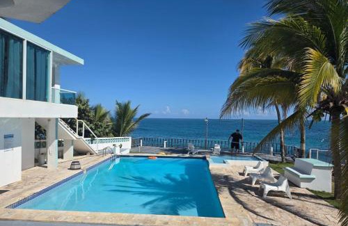 Jarealito Apartment | Ventana VA1b at Arecibo 681 Ocean Drive