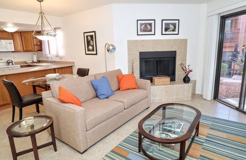 Sunrise Canyon Condo | Ventana Vista 1179 Condo